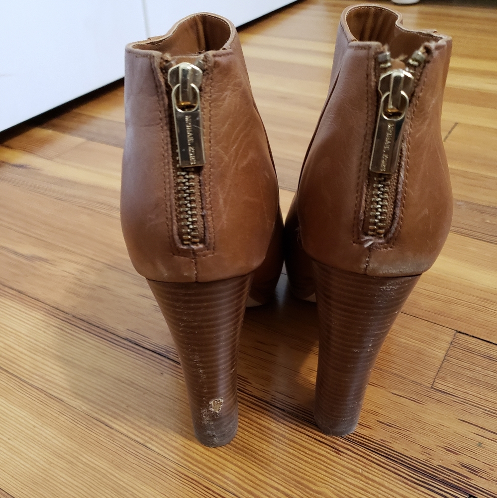 MICHAEL Michael Kors Ankle Boots - Picture 4 of 7